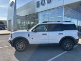 Used 2022 Ford Bronco Sport Big Bend image 2
