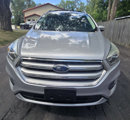 Used 2017 Ford Escape Titanium image 4