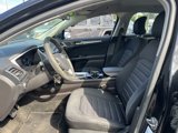 Used 2016 Ford Fusion SE image 2