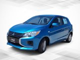 New 2024 Mitsubishi Mirage ES image 3