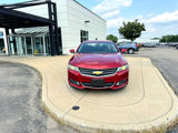 Used 2014 Chevrolet Impala LT w/ Convenience Package image 2