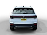 New 2025 Volkswagen Taos S image 4