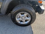 Used 2021 Jeep Wrangler Unlimited Sport image 4