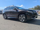 Used 2018 Acura RDX FWD w/ Advance Package image 2
