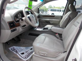 Used 2010 Nissan Armada Platinum w/ Captain Seat Pkg image 5