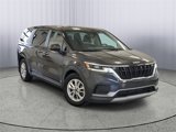 Certified 2022 Kia Carnival LX image 1