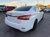 Used 2015 Nissan Sentra SV image 6