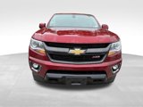 Used 2017 Chevrolet Colorado Z71 image 3