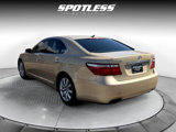 Used 2008 Lexus LS 460 Luxury image 4