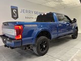 Used 2022 Ford F250 Platinum w/ Tremor Off-Road Package image 5