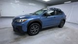 Used 2022 Subaru Crosstrek 2.5i Sport w/ Moonroof Package image 4