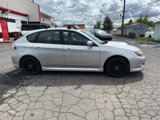 Used 2009 Subaru Impreza WRX Premium image 6