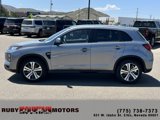 Used 2024 Mitsubishi Outlander Sport Ralliart image 4