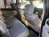 Used 2007 Jeep Commander Limited image 5