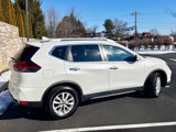 Used 2019 Nissan Rogue SV image 5