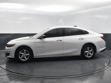 Used 2023 Chevrolet Malibu LS image 3
