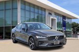 Certified 2023 Volvo S60 B5 Plus w/ Climate Package image 2