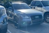 Used 2015 Audi Q5 TDI Premium Plus image 2
