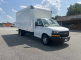 Used 2022 Chevrolet Express 4500 Extended w/ Power Convenience Package image 5