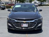 Used 2022 Chevrolet Malibu LT image 2