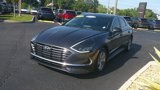 Certified 2022 Hyundai Sonata SE image 2