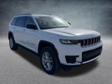 New 2024 Jeep Grand Cherokee L Laredo w/ Trailer Tow Package image 2