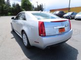 Used 2012 Cadillac CTS Luxury image 5