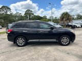Used 2015 Nissan Pathfinder SL w/ Trailer Tow Package image 2