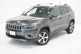 Used 2020 Jeep Cherokee Limited w/ Mopar Interior Package image 2