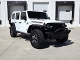 Used 2019 Jeep Wrangler Unlimited Rubicon image 3