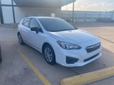 Used 2019 Subaru Impreza 2.0i w/ Eyesight image 3
