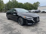 Used 2024 Nissan Sentra SV image 6