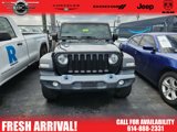 Used 2018 Jeep Wrangler Sport S image 3