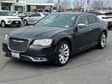 Used 2015 Chrysler 300 C Platinum w/ Harman/Kardon Audio Group image 2