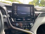 Used 2022 Toyota Camry SE image 4
