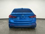 Used 2017 Hyundai Elantra Sport image 4