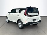 New 2025 Kia Soul LX image 5