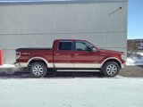 Used 2014 Ford F150 Lariat w/ Equipment Group 502A Luxury image 3