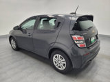 Used 2020 Chevrolet Sonic LT image 3