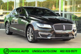 Used 2019 Lincoln MKZ Reserve w/ Reserve Plus Package image 2