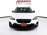 Certified 2022 Subaru Crosstrek 2.5i Sport w/ Moonroof Package image 2