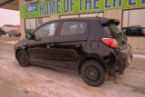 Used 2021 Mitsubishi Mirage ES image 4