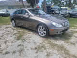 Used 2006 Mercedes-Benz CLS 500 image 5
