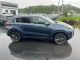 Used 2022 Kia Sportage LX w/ LX AWD Value Edition Package image 3