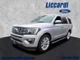 Certified 2019 Ford Expedition Limited w/ Equipment Group 302A image 4