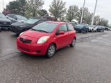 Used 2008 Toyota Yaris 2-Door Hatchback image 2
