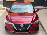 Used 2021 Nissan Sentra SV image 6