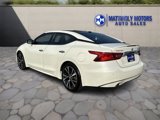 Used 2017 Nissan Maxima 3.5 SL image 5