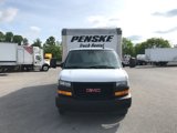 Used 2021 GMC Savana 3500 Extended w/ Power Convenience Package image 2