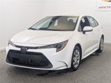 Used 2022 Toyota Corolla LE image 4
